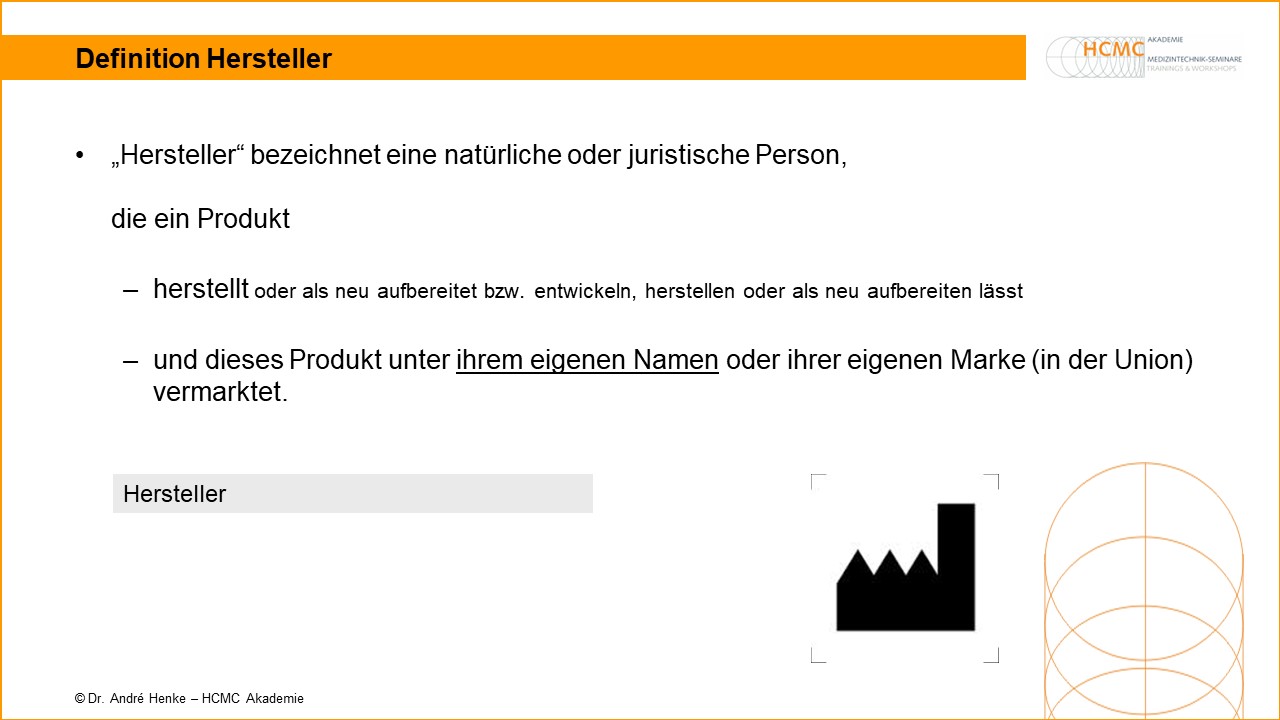 Hersteller